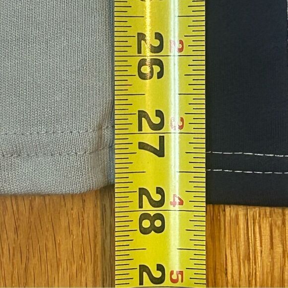 Starter Dallas Cowboys Baseball Jersey Gray Blue Size Men’s Large - Picture 3 of 10